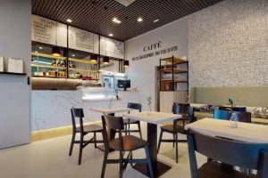 Apartamento à venda com 33m², 1 dormitório, 1 suíte, 1 vaga no bairro Moinhos de Vento em Porto Alegre - Foto 12