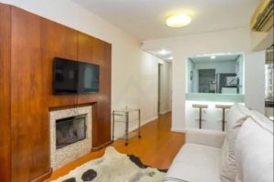 Apartamento com 84m², 2 dormitórios, 1 suíte, 1 vaga no bairro Bela Vista em Porto Alegre - Foto 3