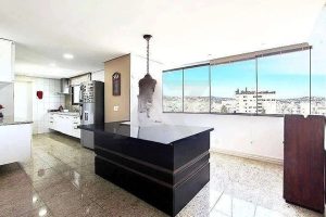 Cobertura à venda com 327m², 4 dormitórios, 2 suítes, 3 vagas no bairro Bela Vista em Porto Alegre - Foto 11