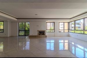 Apartamento à venda com 269m², 3 dormitórios, 3 suítes, 3 vagas no bairro Mont Serrat em Porto Alegre - Foto 4