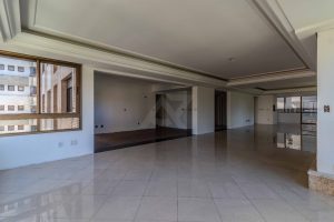 Apartamento à venda com 269m², 3 dormitórios, 3 suítes, 3 vagas no bairro Mont Serrat em Porto Alegre - Foto 7