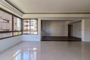 Apartamento à venda com 269m², 3 dormitórios, 3 suítes, 3 vagas no bairro Mont Serrat em Porto Alegre - Foto 8