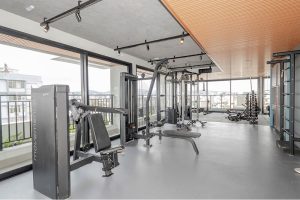 Studio à venda com 25m², 1 dormitório no bairro Rio Branco em Porto Alegre - Foto 28