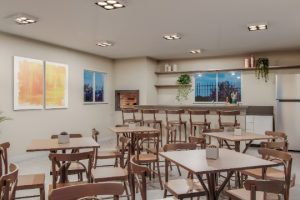 Apartamento à venda com 30m², 1 dormitório no bairro Hípica em Porto Alegre - Foto 4