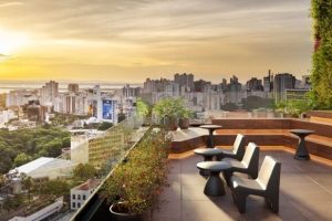 Mural Bom Fim - Foto 13