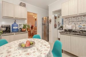 Apartamento à venda com 101m², 3 dormitórios, 1 suíte, 2 vagas no bairro Jardim São Pedro em Porto Alegre - Foto 22