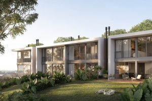 Aria - Casas - Foto 2