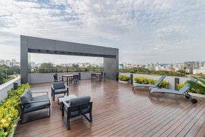 Apartamento à venda com 45m², 1 dormitório, 1 suíte, 1 vaga no bairro Cidade Baixa em Porto Alegre - Foto 49