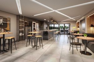 Apartamento à venda com 40m², 1 dormitório, 1 suíte, 1 vaga no bairro Floresta em Porto Alegre - Foto 14