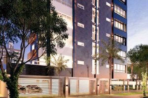 Apartamento à venda com 100m², 3 dormitórios, 3 suítes, 2 vagas no bairro Higienópolis em Porto Alegre - Foto 8