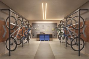 Apartamento à venda com 62m², 2 dormitórios, 1 suíte, 1 vaga no bairro Cidade Baixa em Porto Alegre - Foto 22