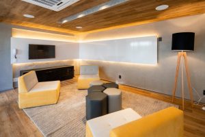 Studio à venda com 46m², 1 dormitório, 1 vaga no bairro Cidade Baixa em Porto Alegre - Foto 18