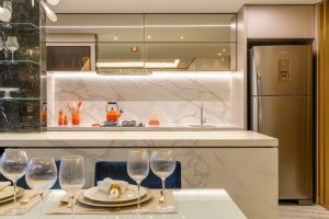 Apartamento à venda com 69m², 2 dormitórios, 1 suíte, 1 vaga no bairro Boa Vista em Porto Alegre - Foto 9