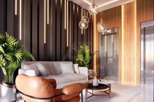 Apartamento à venda com 130m², 2 dormitórios, 1 suíte, 1 vaga no bairro Zona Nova em Capão da Canoa - Foto 2