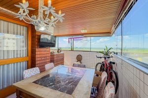 Apartamento à venda com 123m², 3 dormitórios, 1 suíte, 2 vagas no bairro Jardim Lindóia em Porto Alegre - Foto 5