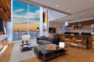 Apartamento à venda com 182m², 3 dormitórios, 3 suítes, 4 vagas no bairro Três Figueiras em Porto Alegre - Foto 10