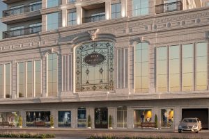 Four Seasons Residence - Foto 3