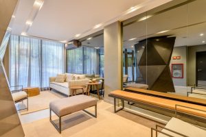 Studio à venda com 24m², 1 dormitório no bairro Cidade Baixa em Porto Alegre - Foto 6