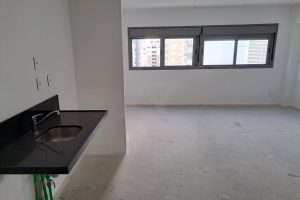 Studio à venda com 38m², 1 dormitório, 1 vaga no bairro Chácara das Pedras em Porto Alegre - Foto 4
