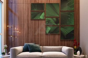 Apartamento à venda com 86m², 2 dormitórios, 1 suíte, 1 vaga no bairro Navegantes em Capão da Canoa - Foto 2