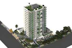 Apartamento à venda com 182m², 3 dormitórios, 3 suítes, 4 vagas no bairro Três Figueiras em Porto Alegre - Foto 34