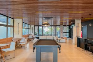 Apartamento à venda com 40m², 1 dormitório no bairro Petrópolis em Porto Alegre - Foto 7