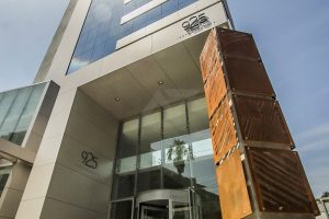 Salas/Conjuntos à venda com 40m² no bairro Independência em Porto Alegre - Foto 2