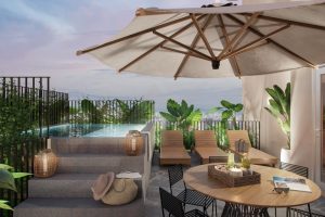 Apartamento à venda com 95m², 3 dormitórios, 3 suítes, 2 vagas no bairro Passo da Areia em Porto Alegre - Foto 14