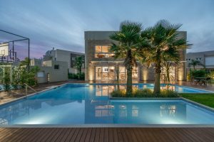 Casa em Condomínio à venda com 188m², 3 dormitórios, 1 suíte, 2 vagas no bairro Vila Nova em Porto Alegre - Foto 55