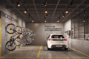 Apartamento à venda com 140m², 3 dormitórios, 3 suítes, 1 vaga no bairro Navegantes em Capão da Canoa - Foto 16