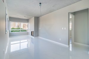 Apartamento à venda com 83m², 2 dormitórios, 2 suítes, 2 vagas no bairro Petrópolis em Porto Alegre - Foto 6