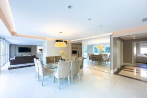 Apartamento à venda com 258m², 3 dormitórios, 3 suítes, 3 vagas no bairro Petrópolis em Porto Alegre - Foto 4