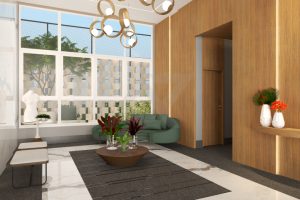 Apartamento à venda com 217m², 3 dormitórios, 3 suítes, 4 vagas no bairro Bela Vista em Porto Alegre - Foto 4