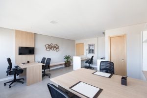 Salas/Conjuntos à venda com 35m² no bairro Cidade Baixa em Porto Alegre - Foto 5