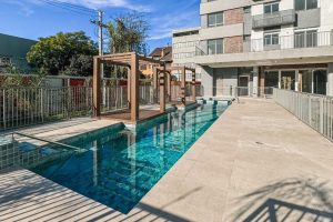 Apartamento à venda com 43m², 1 dormitório, 1 suíte, 1 vaga no bairro Moinhos de Vento em Porto Alegre - Foto 21