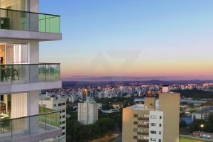 Apartamento à venda com 182m², 3 dormitórios, 3 suítes, 4 vagas no bairro Três Figueiras em Porto Alegre - Foto 5