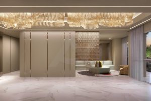 Apartamento à venda com 69m², 2 dormitórios, 1 suíte, 1 vaga no bairro Boa Vista em Porto Alegre - Foto 4