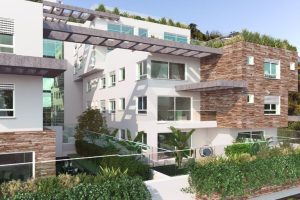 Apartamento à venda com 95m², 3 dormitórios, 2 suítes, 2 vagas no bairro Menino Deus em Porto Alegre - Foto 4