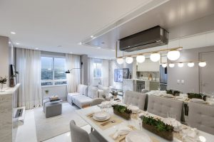 Apartamento à venda com 67m², 3 dormitórios, 1 suíte, 1 vaga no bairro Passo da Areia em Porto Alegre - Foto 10