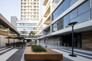 Salas/Conjuntos à venda com 53m², 1 vaga no bairro Cidade Baixa em Porto Alegre - Foto 3