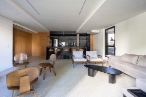 Apartamento à venda com 77m², 1 dormitório, 1 vaga no bairro Boa Vista em Porto Alegre - Foto 27