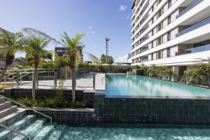 Apartamento à venda com 149m², 3 dormitórios, 3 suítes, 2 vagas no bairro Tristeza em Porto Alegre - Foto 47