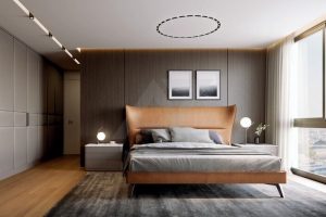 Apartamento à venda com 187m², 3 dormitórios, 3 suítes, 3 vagas no bairro Bela Vista em Porto Alegre - Foto 11