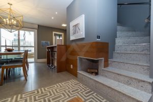 Casa em Condomínio à venda com 188m², 3 dormitórios, 1 suíte, 2 vagas no bairro Vila Nova em Porto Alegre - Foto 16