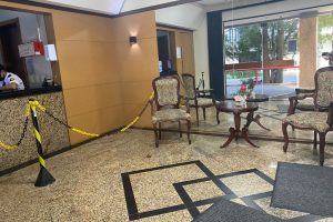 Salas/Conjuntos à venda com 48m², 1 vaga no bairro Higienópolis em Porto Alegre - Foto 7