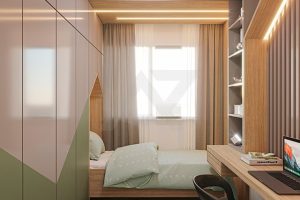 Leaves Residence - Foto 13