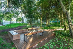 Casa em Condomínio à venda com 494m², 3 dormitórios, 3 suítes, 3 vagas no bairro Pedra Redonda em Porto Alegre - Foto 18