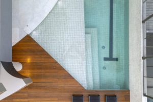 Apartamento à venda com 164m², 3 dormitórios, 3 suítes, 2 vagas no bairro Bela Vista em Porto Alegre - Foto 11