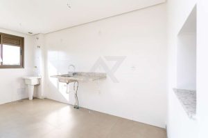 Apartamento à venda com 67m², 2 dormitórios, 1 suíte, 1 vaga no bairro Passo da Areia em Porto Alegre - Foto 6