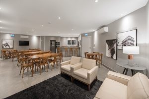 Casa em Condomínio à venda com 188m², 3 dormitórios, 1 suíte, 2 vagas no bairro Vila Nova em Porto Alegre - Foto 50